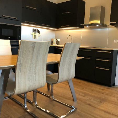 Apartament Apartman Jestrab Jańskie Łaźnie Zewnętrze zdjęcie