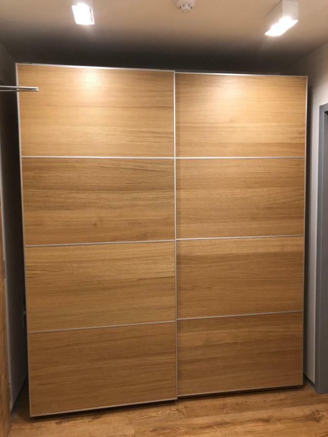 Apartament Apartman Jestrab Jańskie Łaźnie Zewnętrze zdjęcie