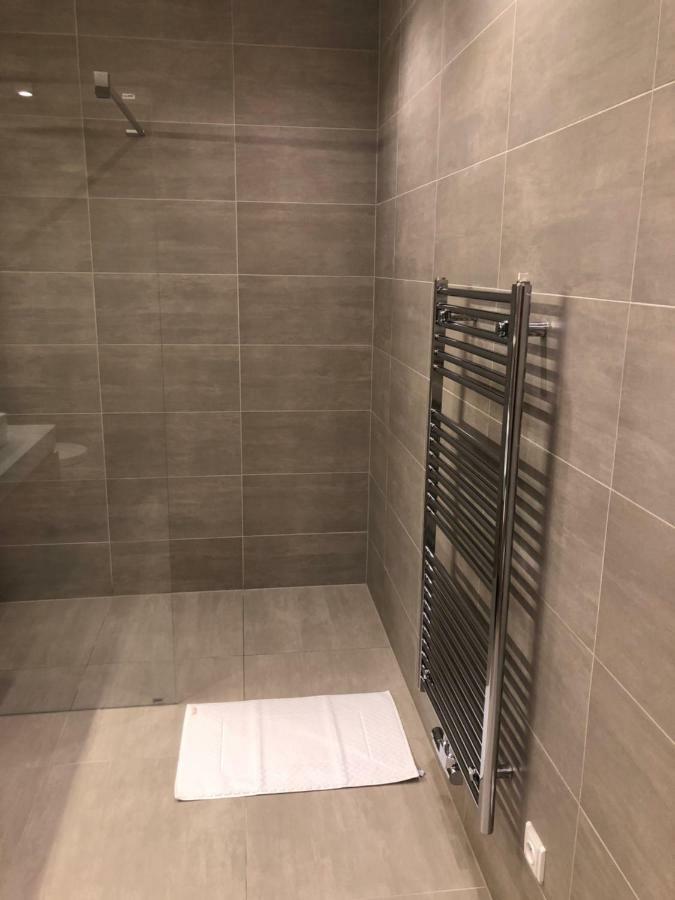 Apartament Apartman Jestrab Jańskie Łaźnie Zewnętrze zdjęcie