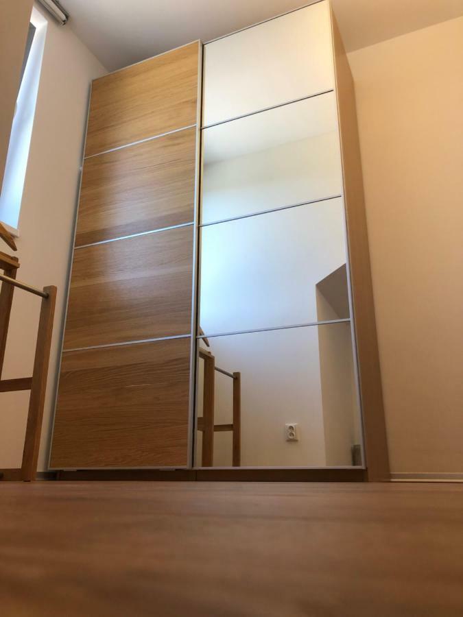 Apartament Apartman Jestrab Jańskie Łaźnie Zewnętrze zdjęcie