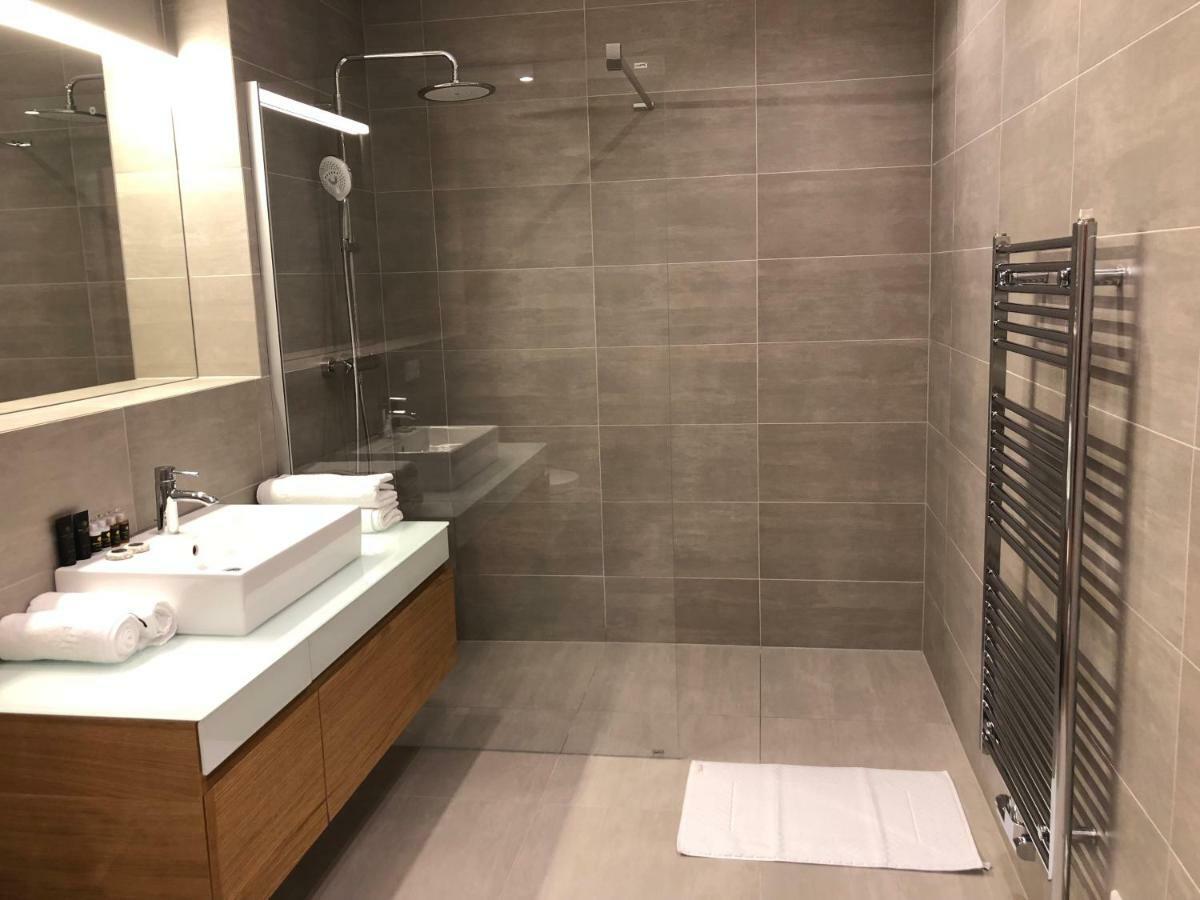 Apartament Apartman Jestrab Jańskie Łaźnie Zewnętrze zdjęcie